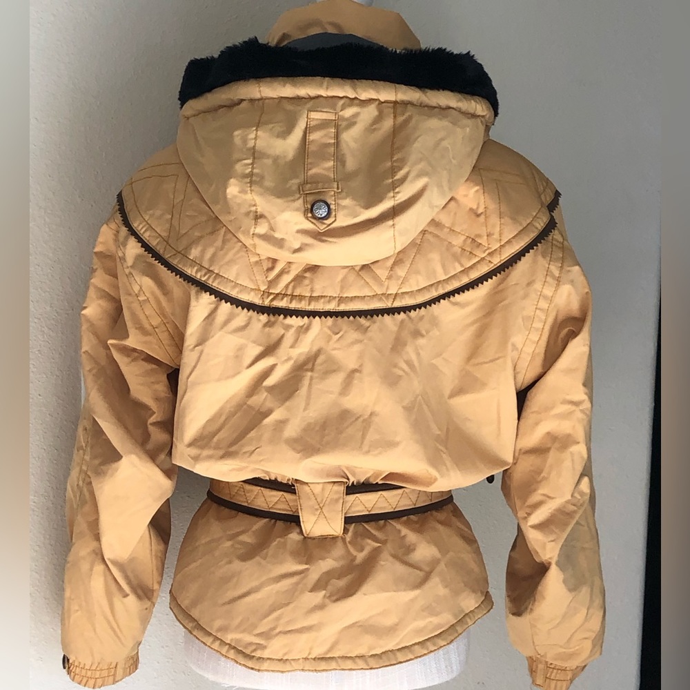 Obermeyer Ski Jacket - image 5